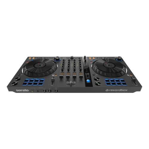 Pioneer DDJ-FLX6-GT DJ-контроллер купить в Москве и РФ недорого